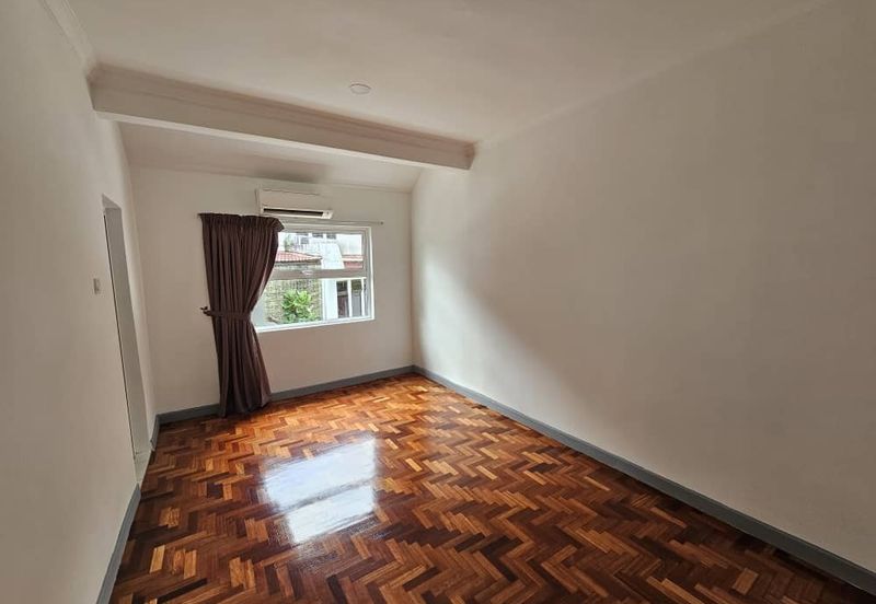 Damansara Heights (Bukit Damansara)