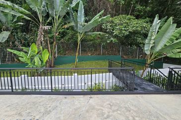 Damansara Heights (Bukit Damansara)