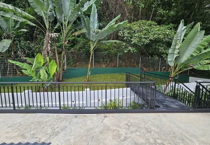 Damansara Heights (Bukit Damansara)