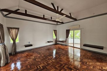 Damansara Heights (Bukit Damansara)