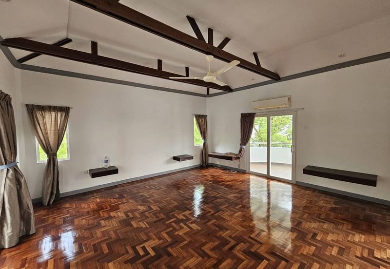 Damansara Heights (Bukit Damansara)