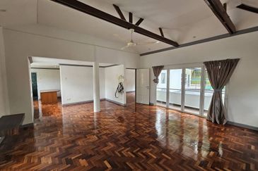 Damansara Heights (Bukit Damansara)