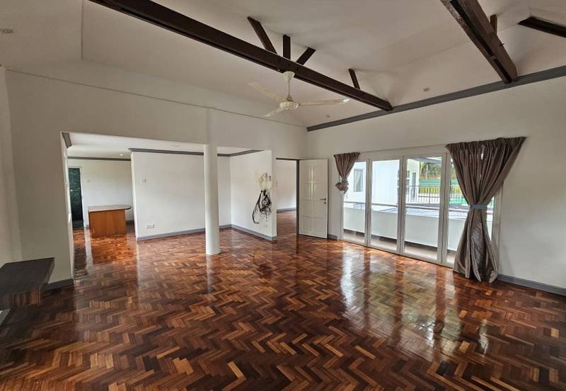 Damansara Heights (Bukit Damansara)