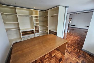 Damansara Heights (Bukit Damansara)