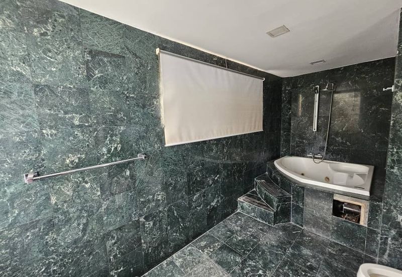 Damansara Heights (Bukit Damansara)