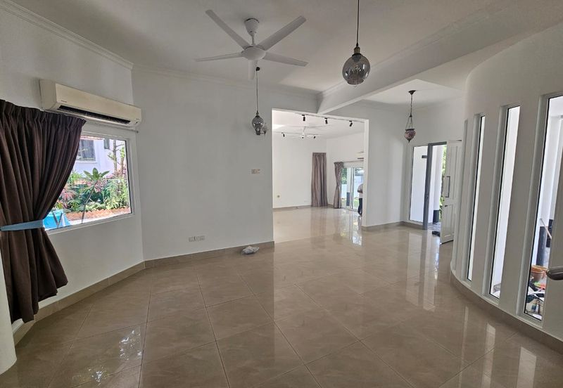 Damansara Heights (Bukit Damansara)