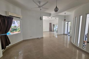 Damansara Heights (Bukit Damansara)