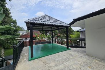 Damansara Heights (Bukit Damansara)