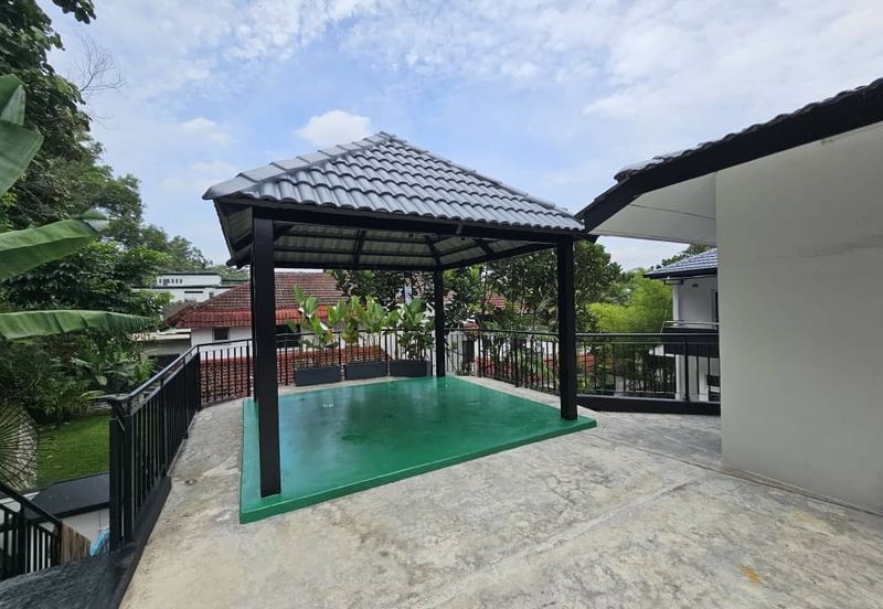 Damansara Heights (Bukit Damansara)