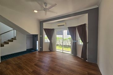 Damansara Heights (Bukit Damansara)