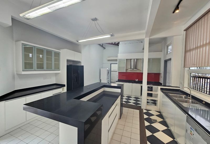 Damansara Heights (Bukit Damansara)