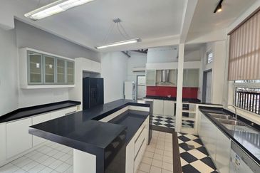 Damansara Heights (Bukit Damansara)