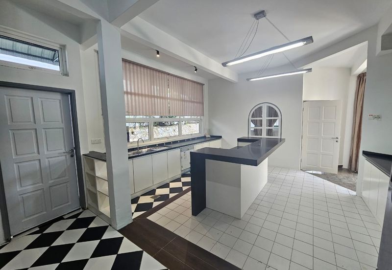 Damansara Heights (Bukit Damansara)