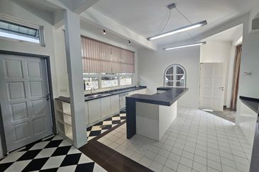 Damansara Heights (Bukit Damansara)