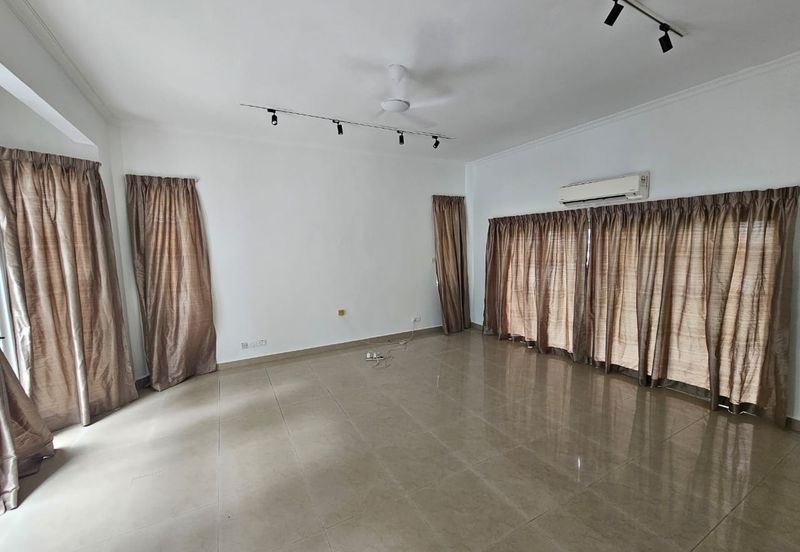 Damansara Heights (Bukit Damansara)