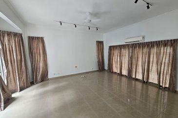 Damansara Heights (Bukit Damansara)