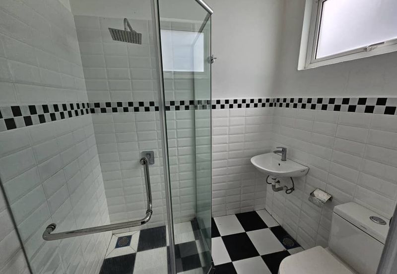 Damansara Heights (Bukit Damansara)