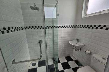 Damansara Heights (Bukit Damansara)