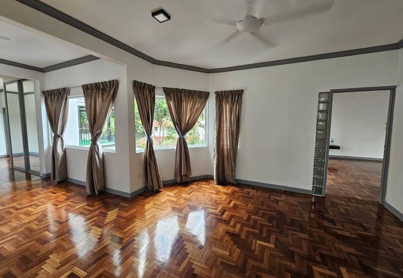 Damansara Heights (Bukit Damansara)