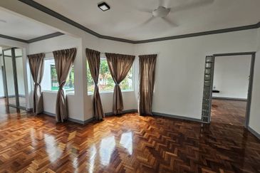 Damansara Heights (Bukit Damansara)