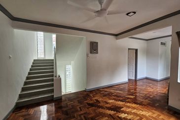 Damansara Heights (Bukit Damansara)