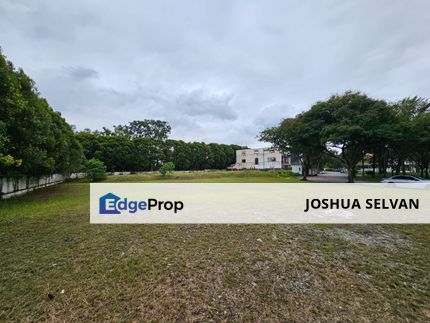 Bungalow Land Gated & Guarded far from high tension @ Seri Beringin, Damansara Heights, Kuala Lumpur, Damansara
