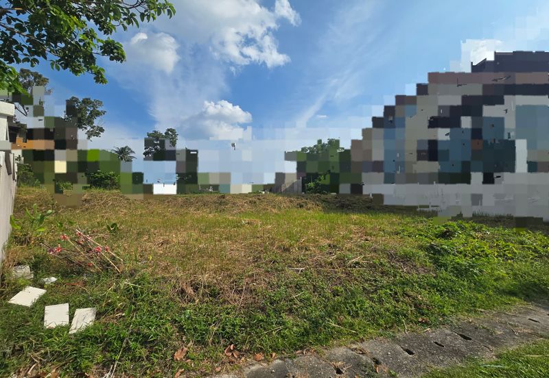 Damansara Heights (Bukit Damansara)