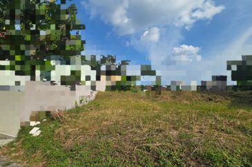 Damansara Heights (Bukit Damansara)