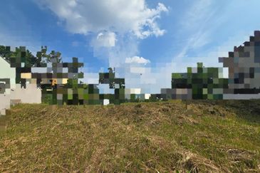 Damansara Heights (Bukit Damansara)