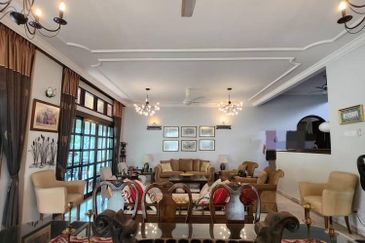 Damansara Heights (Bukit Damansara)