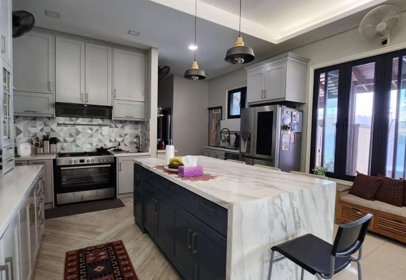 Damansara Heights (Bukit Damansara)