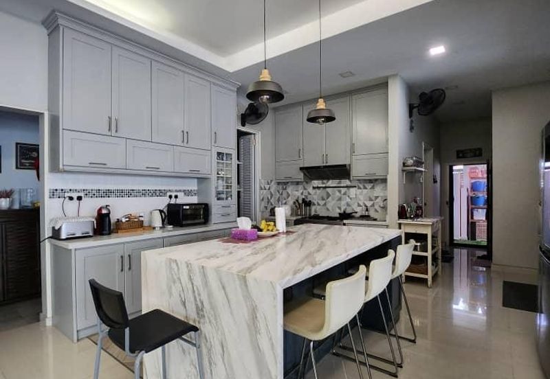 Damansara Heights (Bukit Damansara)