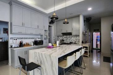 Damansara Heights (Bukit Damansara)