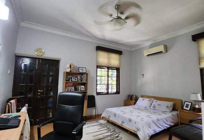 Damansara Heights (Bukit Damansara)