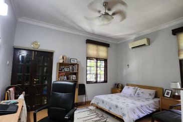 Damansara Heights (Bukit Damansara)