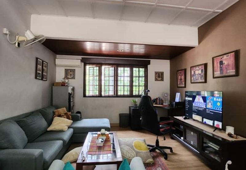 Damansara Heights (Bukit Damansara)