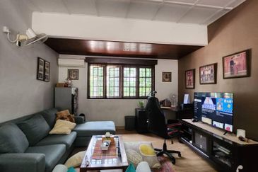 Damansara Heights (Bukit Damansara)