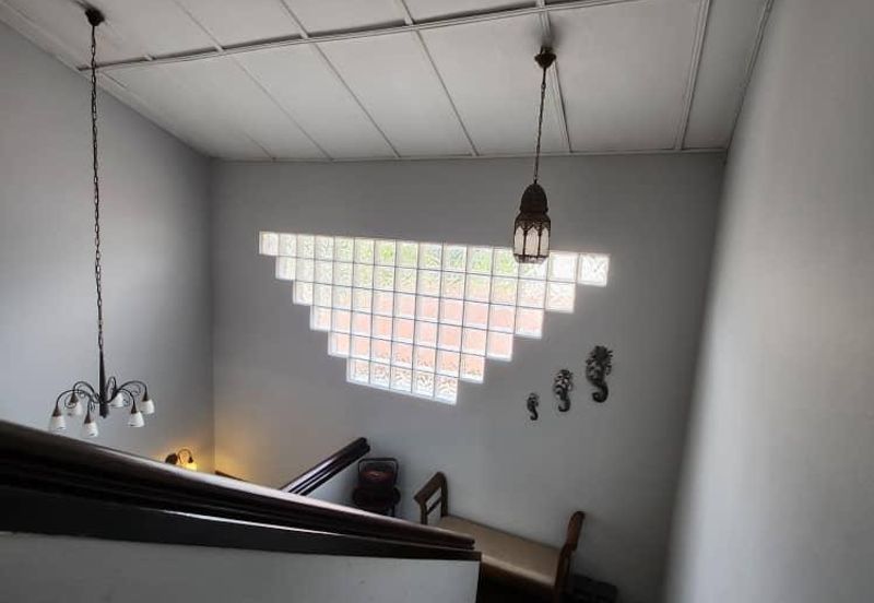 Damansara Heights (Bukit Damansara)