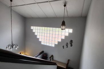 Damansara Heights (Bukit Damansara)