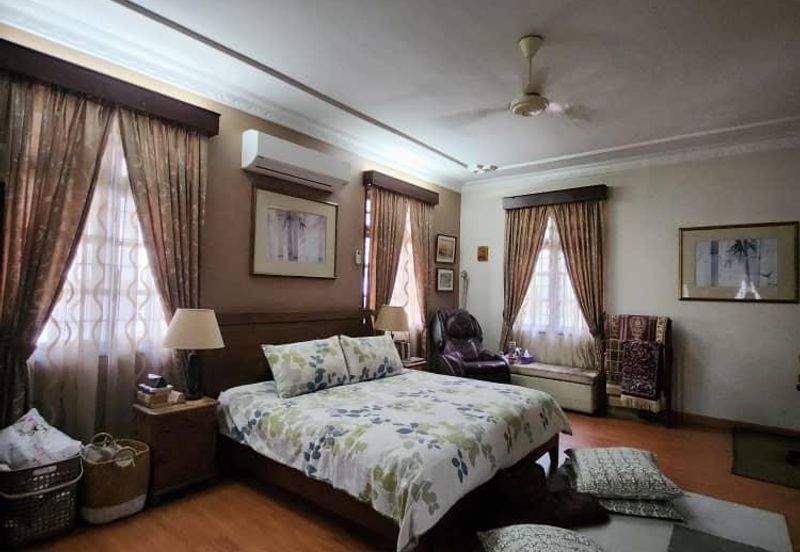 Damansara Heights (Bukit Damansara)