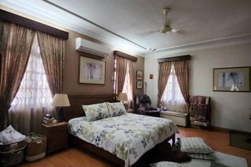 Damansara Heights (Bukit Damansara)