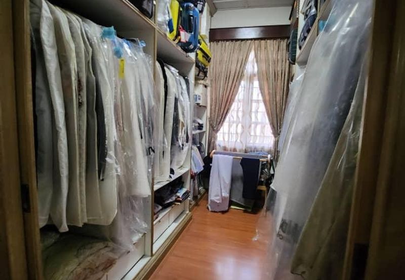 Damansara Heights (Bukit Damansara)