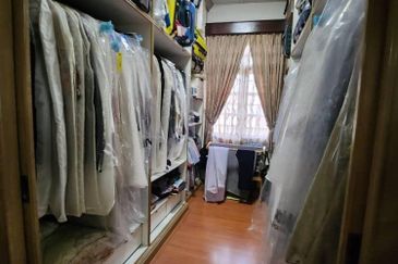 Damansara Heights (Bukit Damansara)