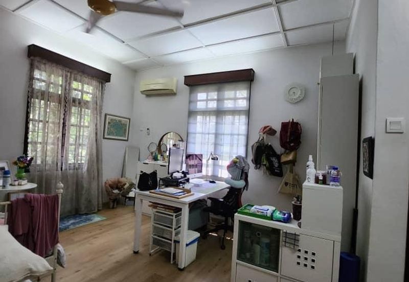 Damansara Heights (Bukit Damansara)