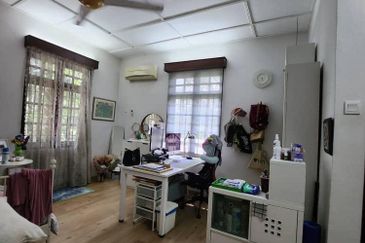 Damansara Heights (Bukit Damansara)