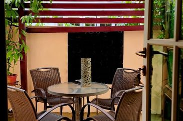 Damansara Heights (Bukit Damansara)