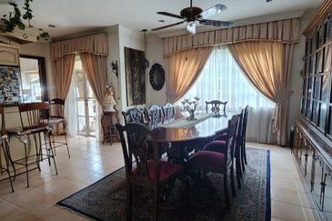 Damansara Heights (Bukit Damansara)