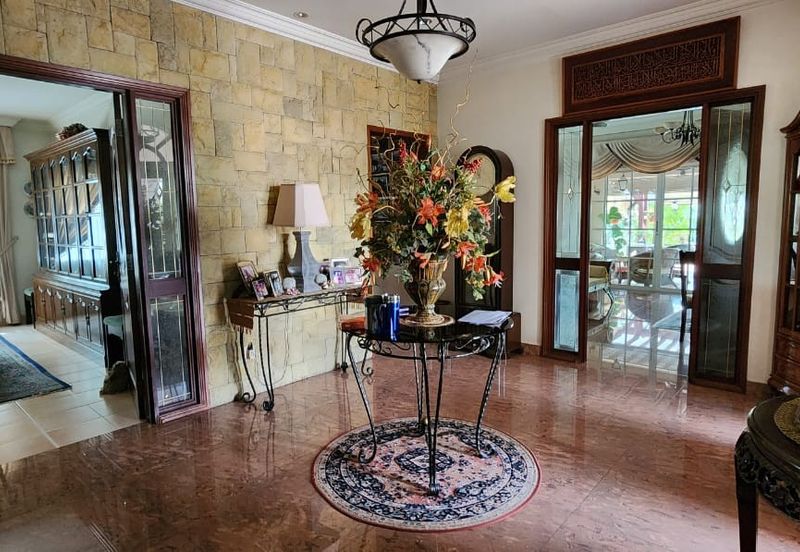 Damansara Heights (Bukit Damansara)