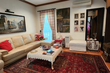 Damansara Heights (Bukit Damansara)