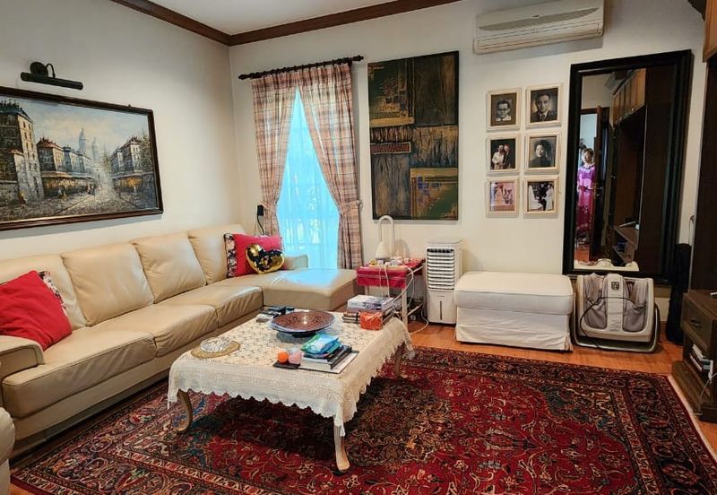 Damansara Heights (Bukit Damansara)